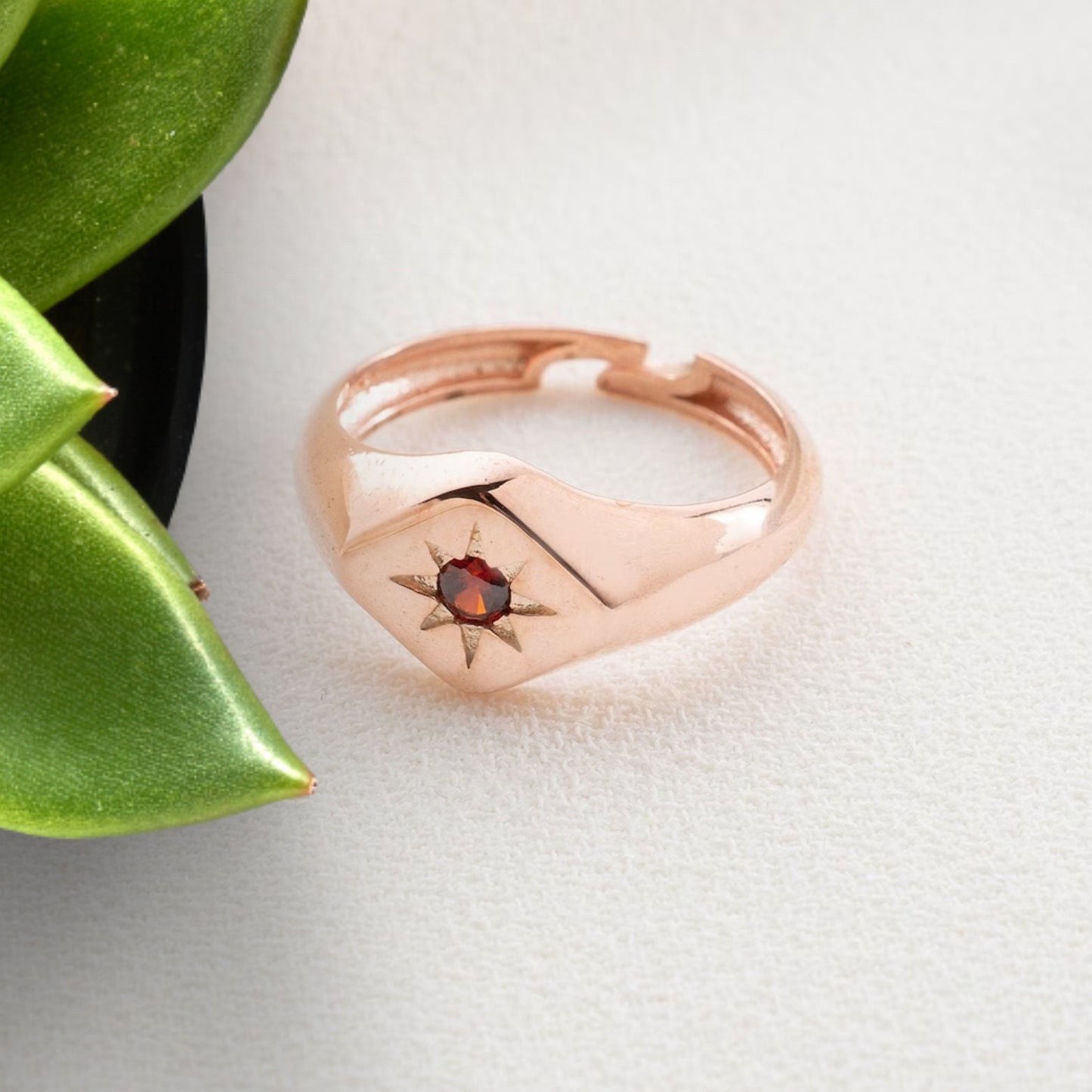 Dainty Birthstone Ring, Personalized Gift, Family Ring, Custom Ring, Valentines gift, Birth stone Ring, Custom Birthstone Ring, gift for mom