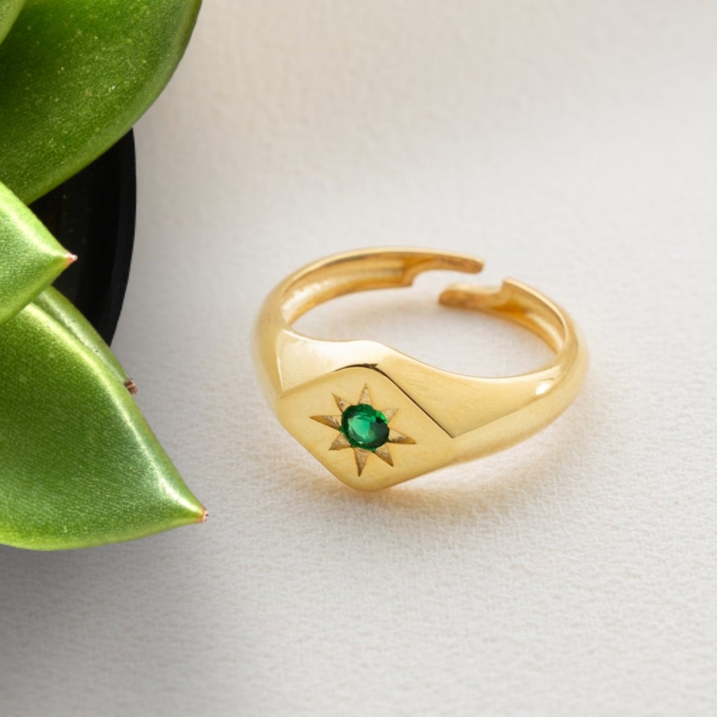 Dainty Birthstone Ring, Personalized Gift, Family Ring, Custom Ring, Valentines gift, Birth stone Ring, Custom Birthstone Ring, gift for mom