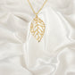 Cherry Leaf Necklace, Vegetarian Necklace, Cherry Pendant, Cherry Charm Necklace, Fruit Necklace, Dainty Necklace, Necklaces For Women