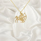 Sagitarius Necklace, Necklaces For Women, Star Sign Necklace, Zodiac Necklace, Astrology Necklace, Sagitarius Jewellery, Sagitarius Gift