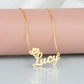 Custom Graduation Necklace, Senior 2022, Mastered Gift, PHD Gift, Graduation Gifts, Gifts for College Students, PHD Gift.