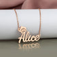 Custom Graduation Necklace, Senior 2022, Mastered Gift, PHD Gift, Graduation Gifts, Gifts for College Students, PHD Gift.