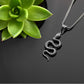 Unisex Snake necklace, snake pendant, snake jewelry, gothic jewelry, serpent necklace, witchy necklace, fathers day gift, gift for him